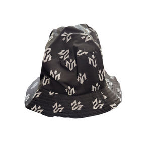 Mogul Stamp Bucket Hat