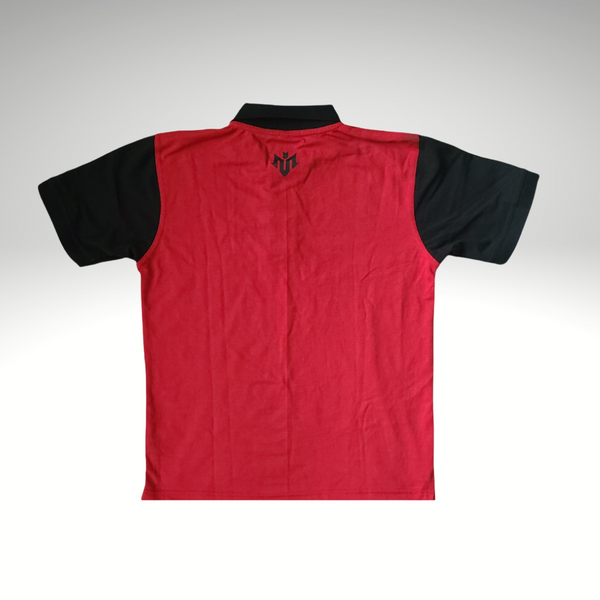 Mogul Stamp Polo Shirt