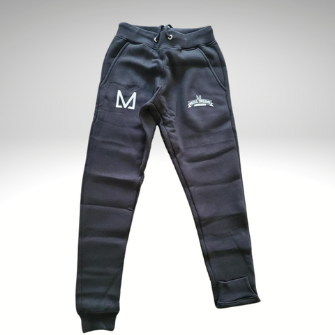 Mogul Ribbon Jogger Bottoms