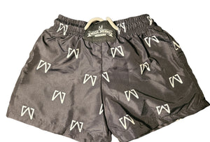 Mogul Swim Trunks