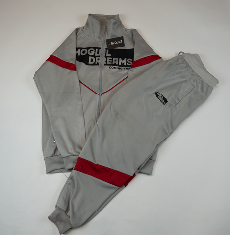 Mogul Banner Track Suit